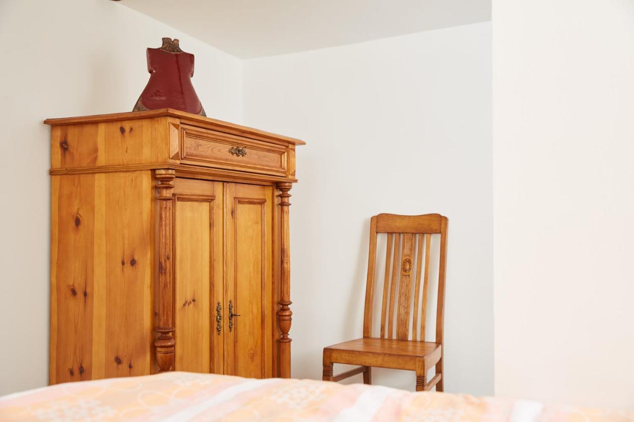 Ferienhaus Behringen Behringen  外观 照片